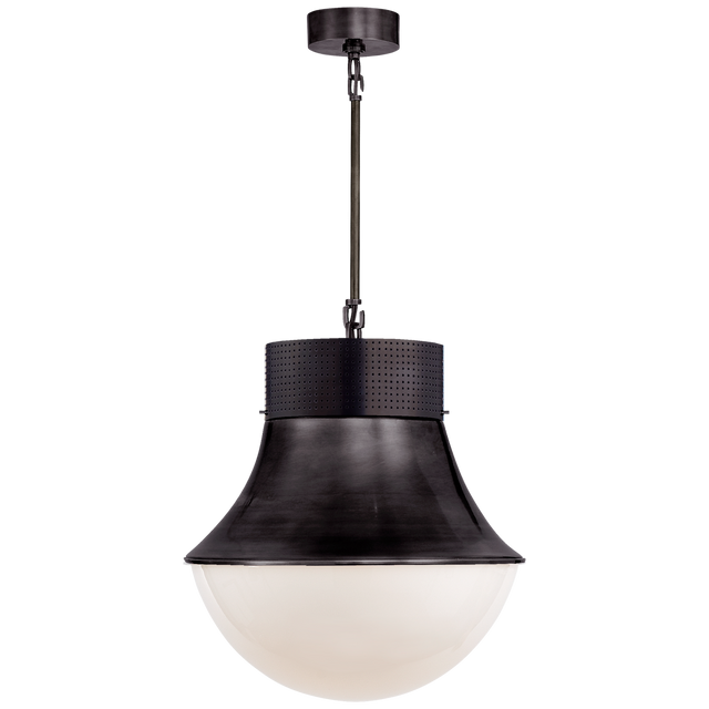 Precision Pendant