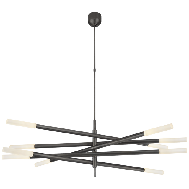 Rousseau Chandelier