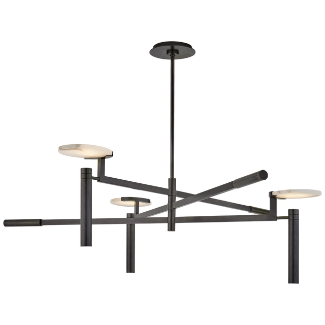 Melange Chandelier