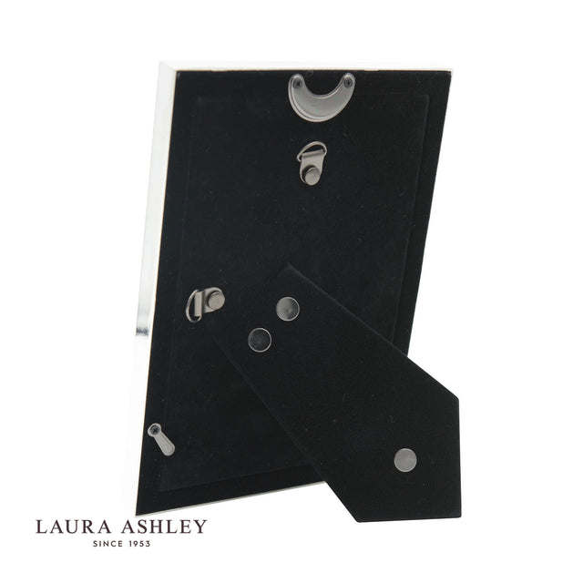 Laura Ashley Mother Of Pearl Photo Frame 4x6"