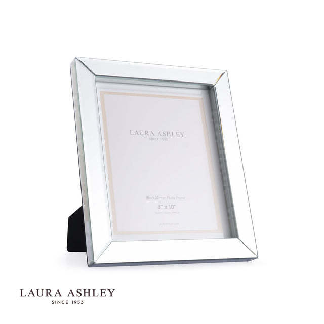 Laura Ashley Block Photo Frame 8x10"