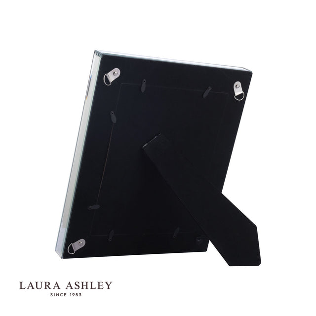 Laura Ashley Block Photo Frame 8x10"