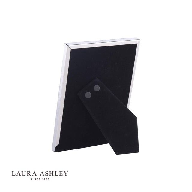 Laura Ashley Oakford Photo Frame Mother Of Pearl 4x6 Inch