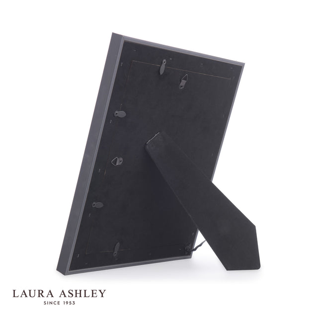 Laura Ashley Cara Photo Frame Bronze 8x10 Inch