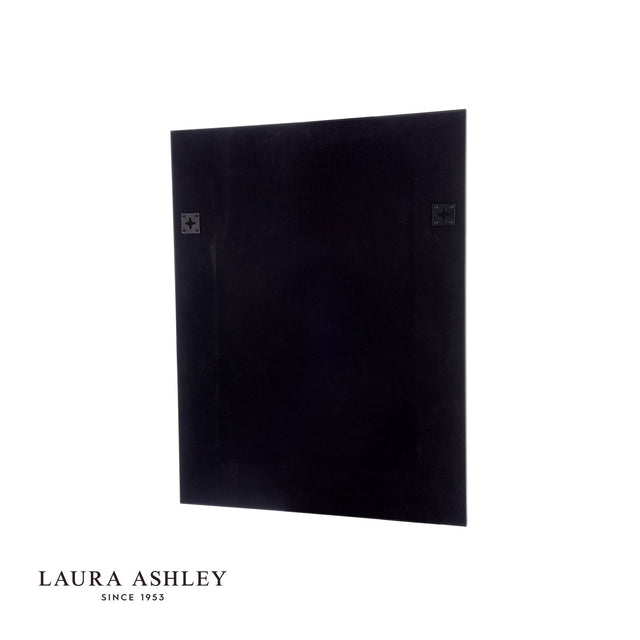 Laura Ashley Cara Mirror Mottled Bronze 93 X 72.5cm