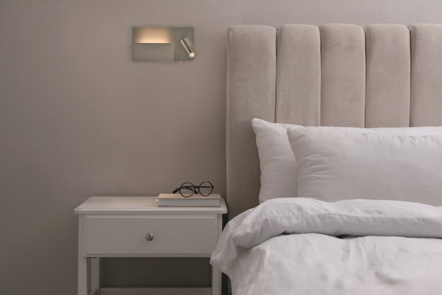 Laika Wall Lamp