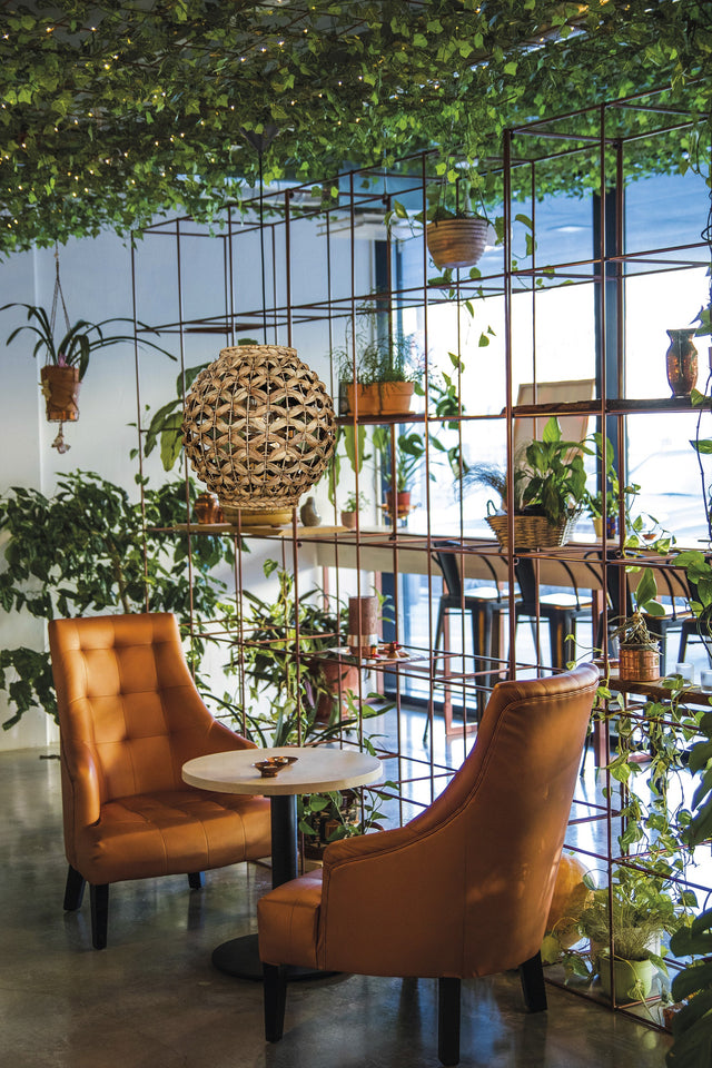 Lennis Pendant lamp