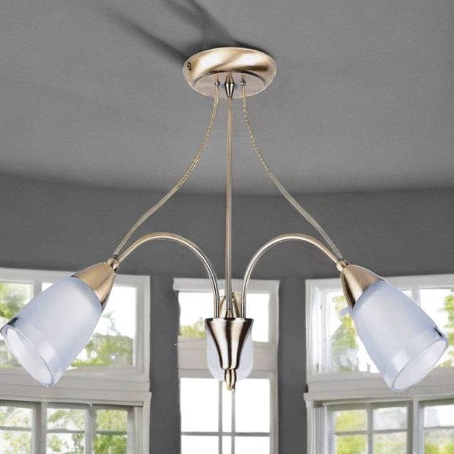 Antique Brass Fitting