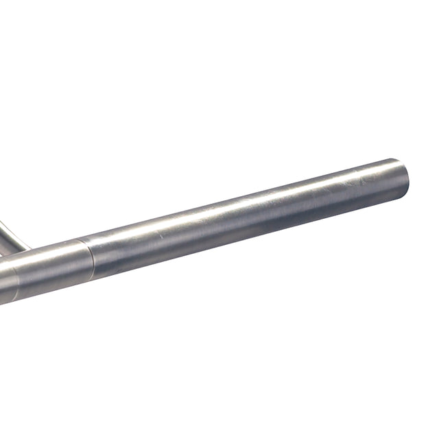 Litho Picture Light Satin Chrome