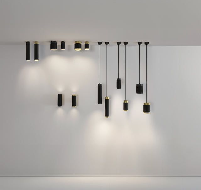 Lux Wall Lamp