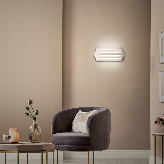 Luxur Wall Lamp