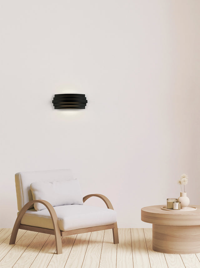Luxur Wall Lamp