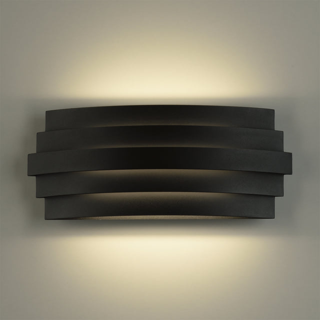 Luxur Wall Lamp