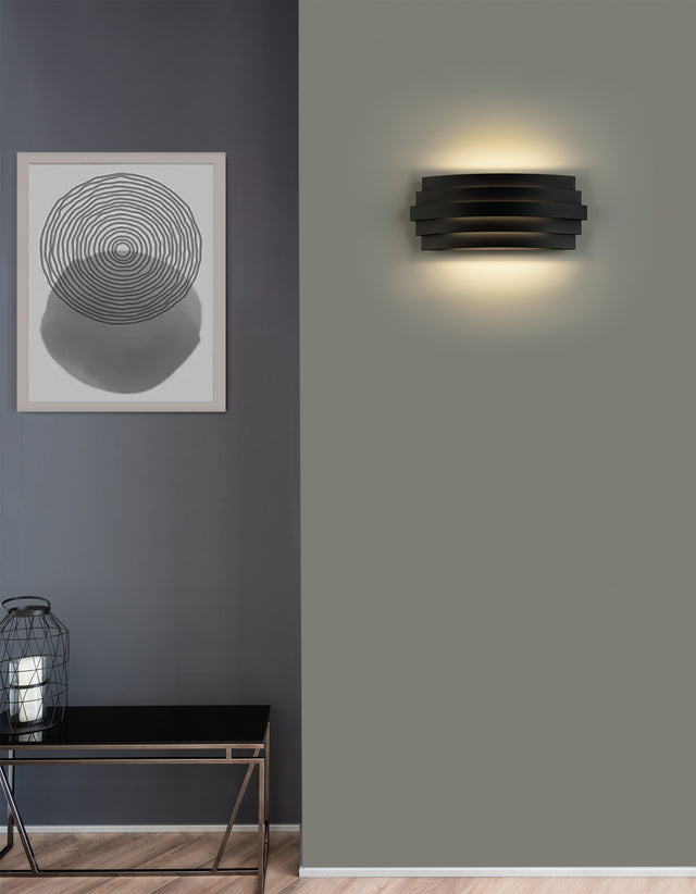 Luxur Wall Lamp