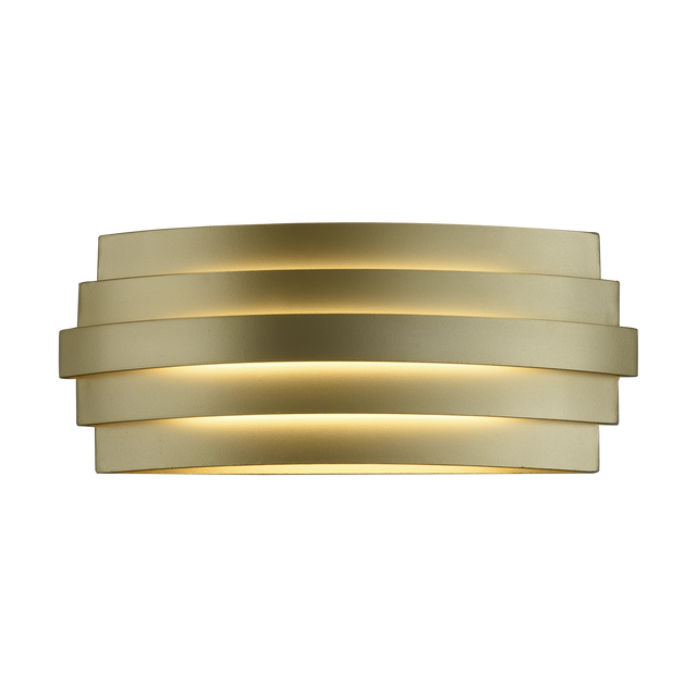 Luxur Wall Lamp