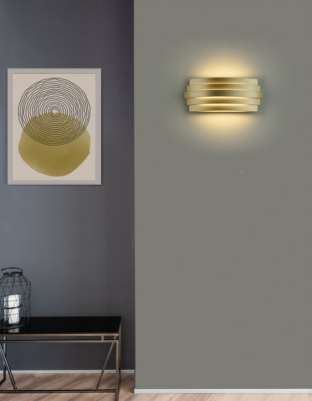 Luxur Wall Lamp