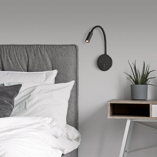 Lyon Wall Lamp