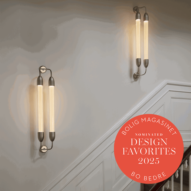 Lemon Squeeze Double | wall lamp