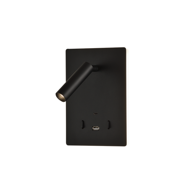Manat Wall Lamp
