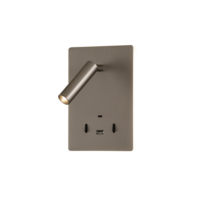 Manat Wall Lamp