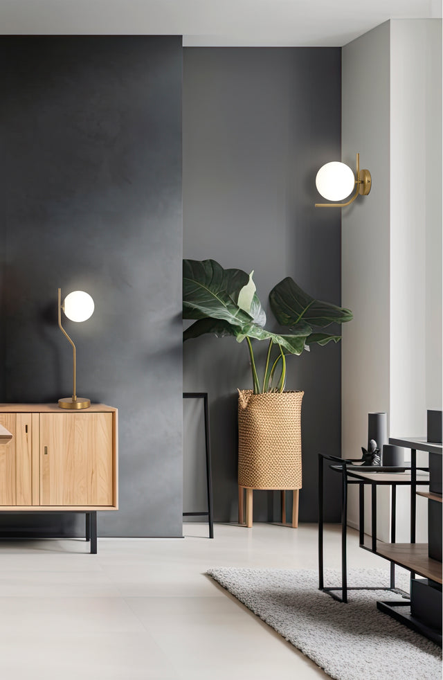 Maui Wall Lamp