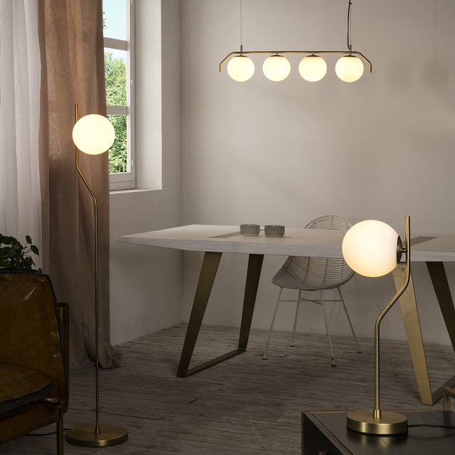 Maui Pendant lamp