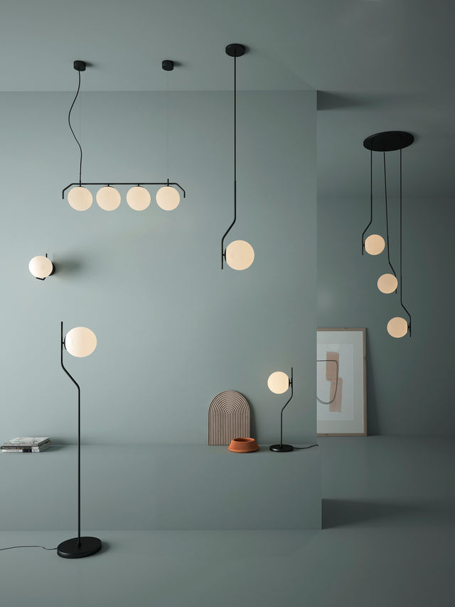 Maui Pendant lamp