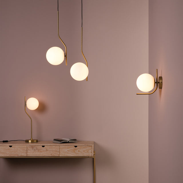 Maui Pendant lamp