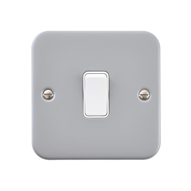 10AX 1G 2-Way Switch