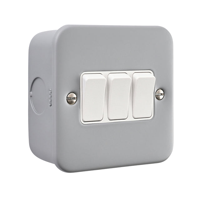 10AX 3G 2-Way Switch