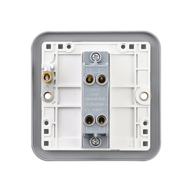 10AX 1G Intermediate Switch