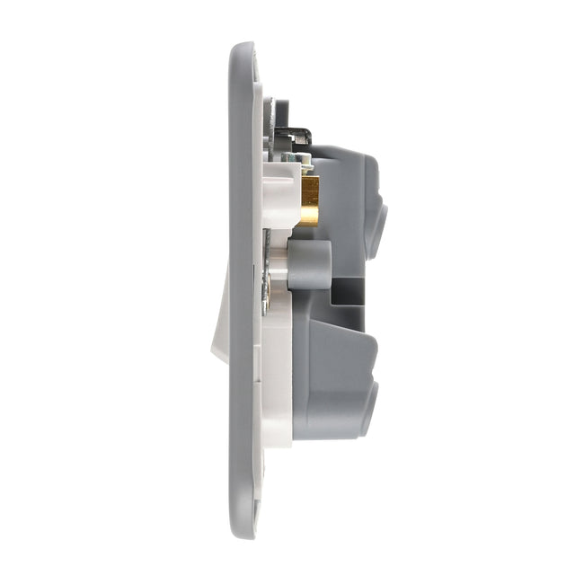 20A 1G DP Switch With Neon