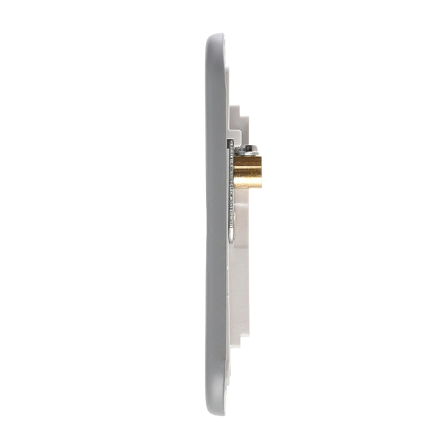 2G Modular Faceplate (2 Modules)