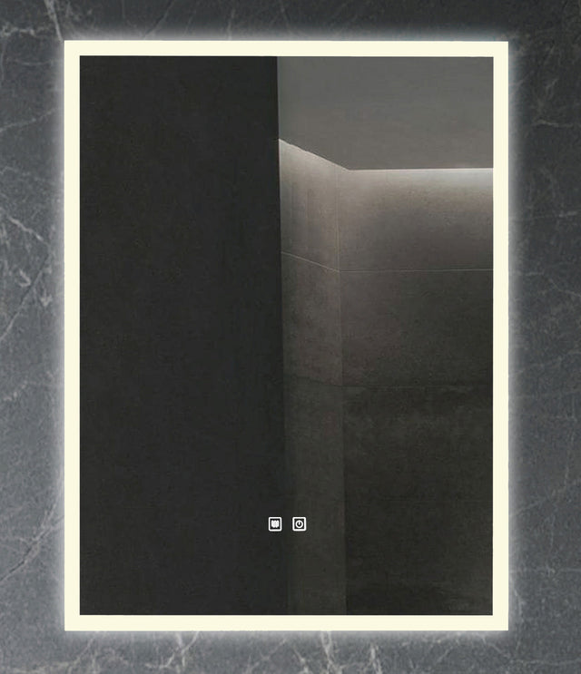 Empoli Ip44 Led Bathroom Mirror