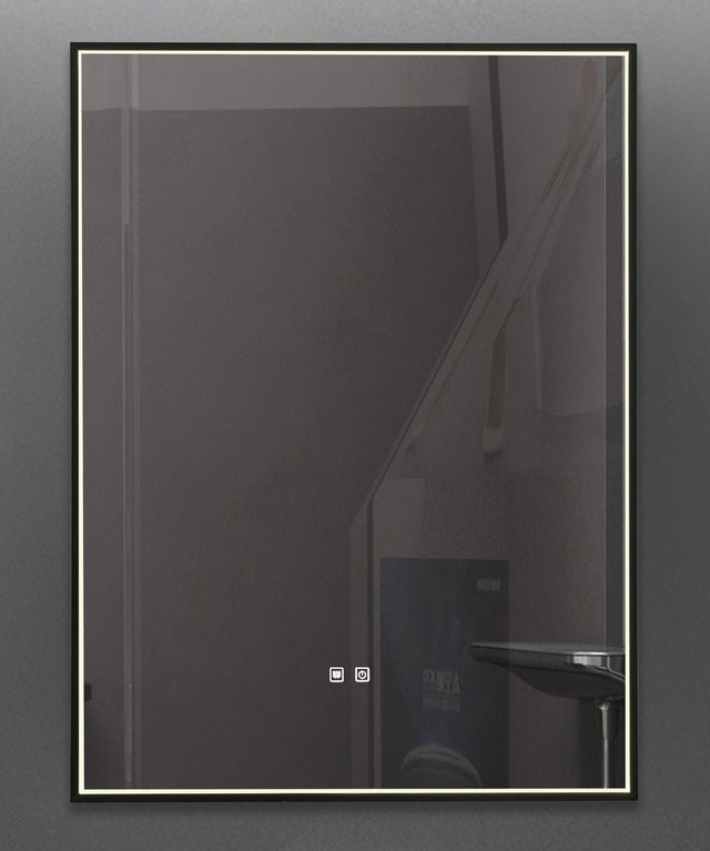 MIR4676080-BLK