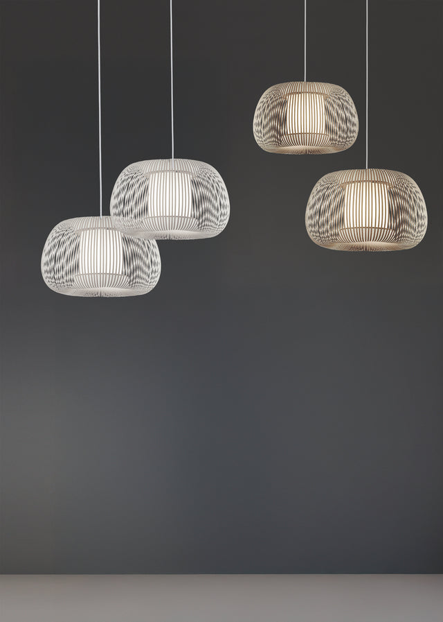 Mirta Screnn Pendant Lamp