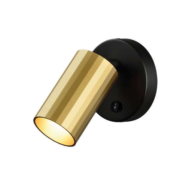 Modrian Wall Lamp