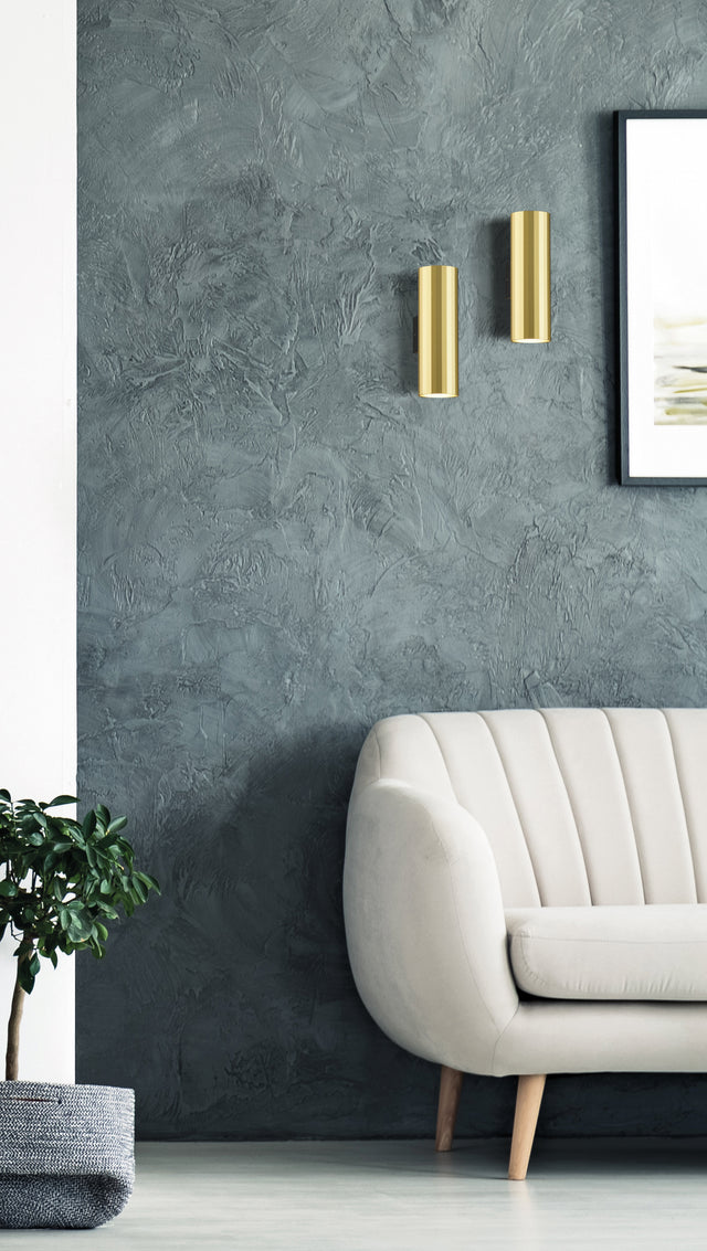 Modrian Wall Lamp