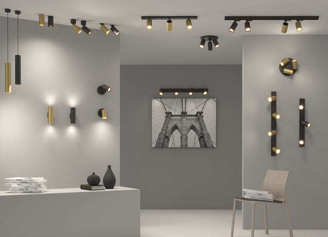 Modrian Pendant lamp