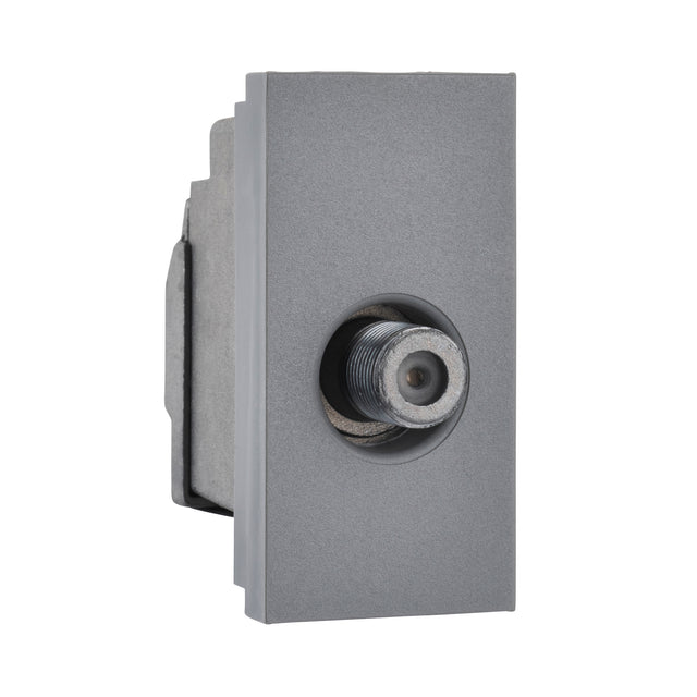 Satellite Screened Module