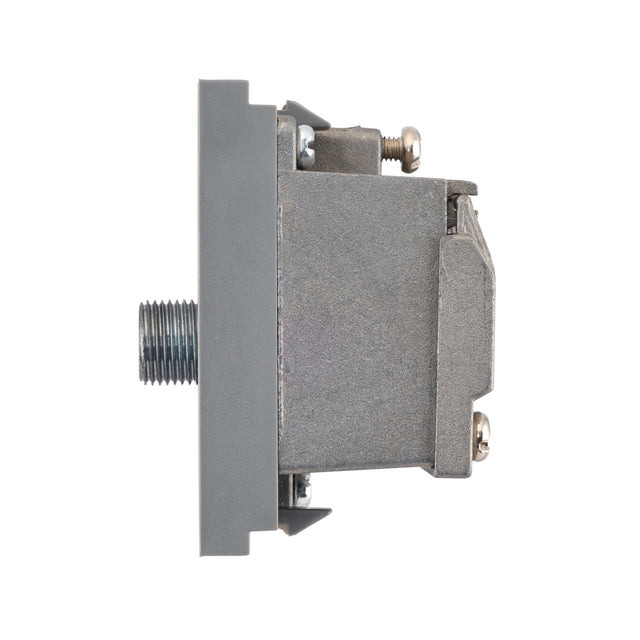 Satellite Screened Module