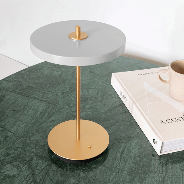 Asteria Move | portable lamp