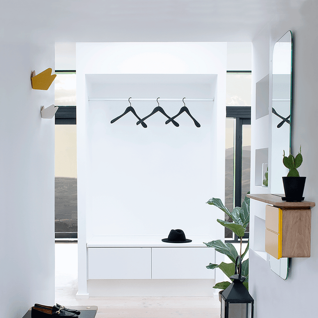 One More Look | mirror