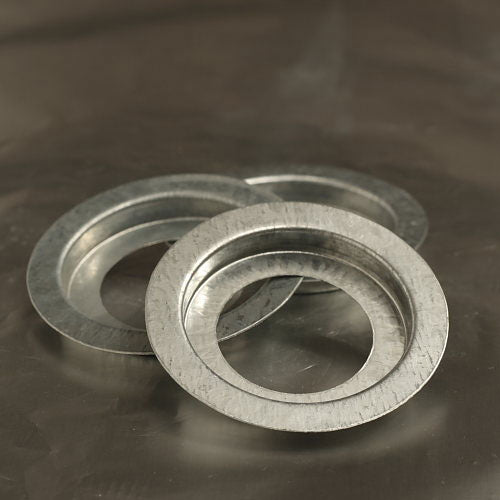 Metal Glass Reducer