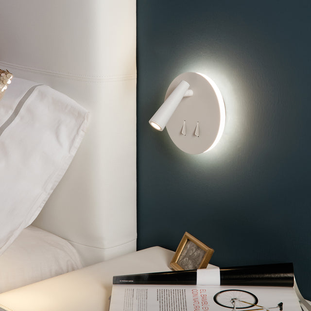 Panau Wall Lamp