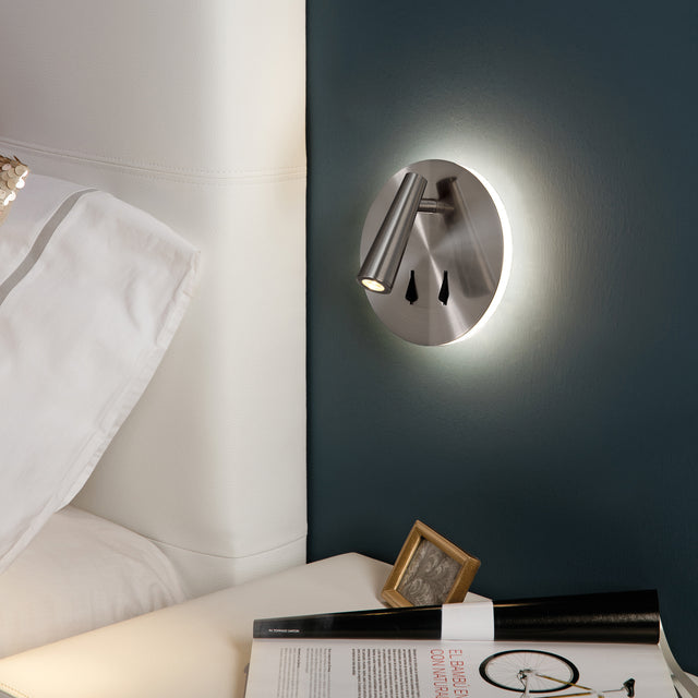 Panau Wall Lamp