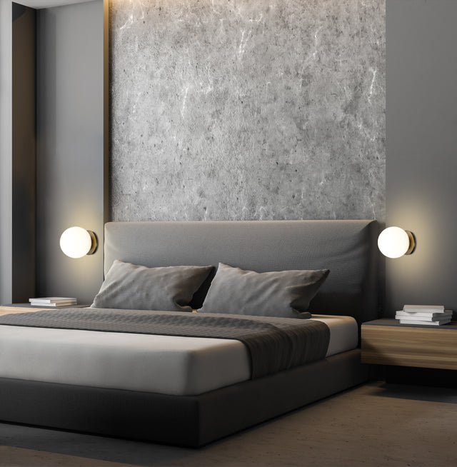 Parma Wall Lamp