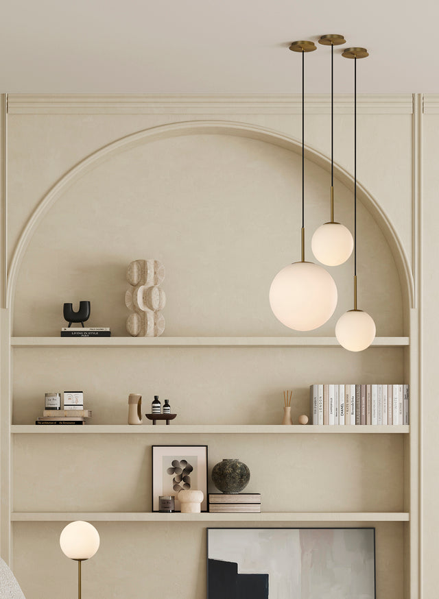 Parma Pendant lamp