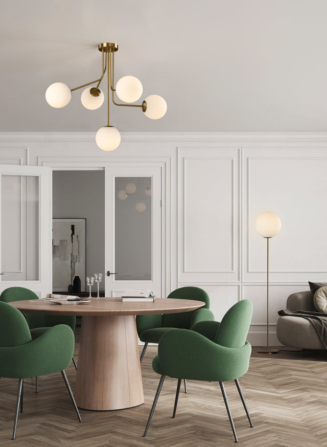 Parma Pendant lamp