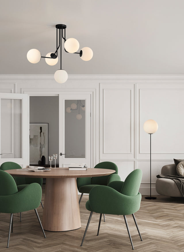 Parma Pendant lamp